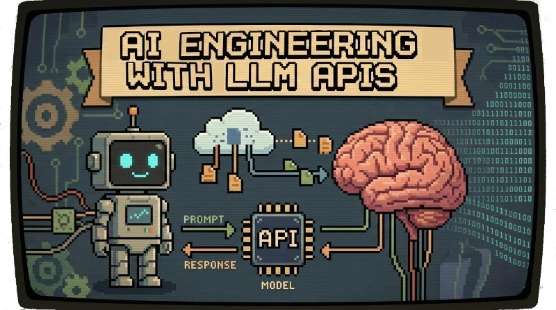 AI Engineering with LLM APIs