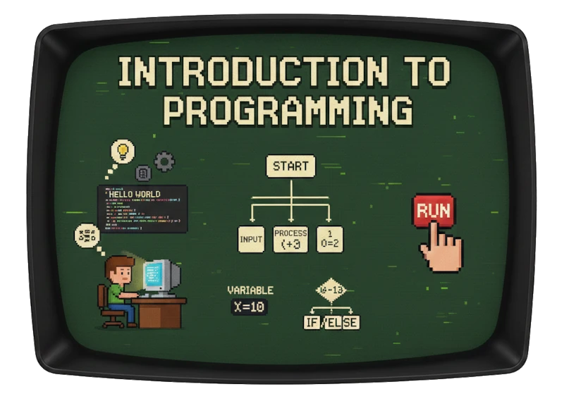 Introduction to Programming with Python